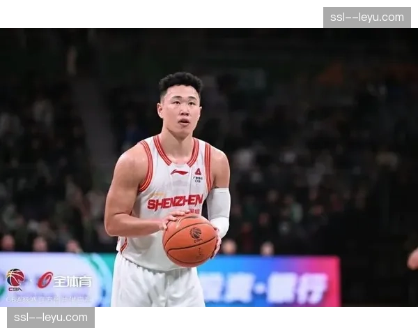 深圳新世纪107-97战胜上海久事，贺希宁王浩然合砍47分