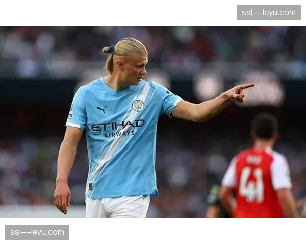 曼城迎利好，哈兰德恢复部分训练有望对阵纽卡斯尔复出