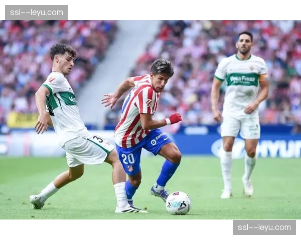 西甲前瞻：巴萨对阵马竞，考验哈维球队在高强度对抗下的节奏掌控能力