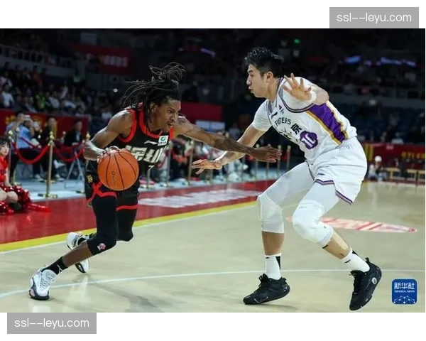 北京北控对阵深圳马可波罗，第二节上演连续五次快攻对轰