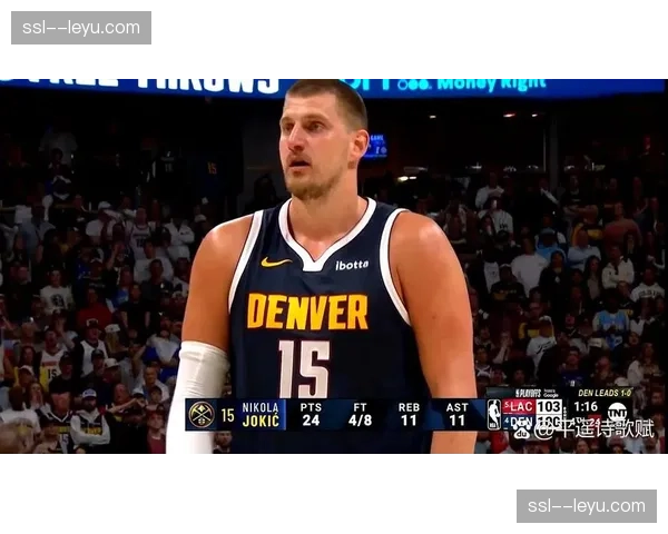 观点：约基奇再度交出准三双赛季，他是否已进入历史前十讨论