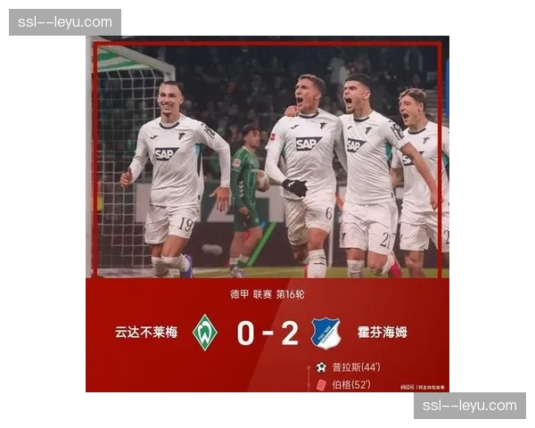 霍芬海姆欧战资格争夺：平局背后的得失分析